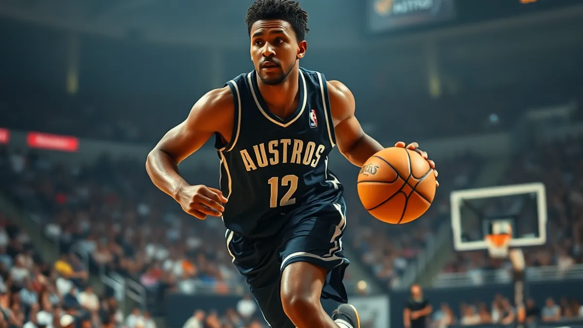 Astros de Jalisco ganan con fuerza en LNBP